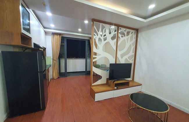 Gold Ocean Nha Trang - Foto 58