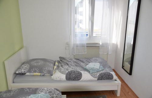 Ferienhaus Pusteblume - Foto 28