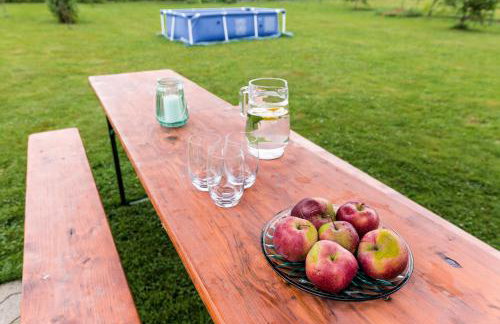 Blisko Lasu - Foto 53