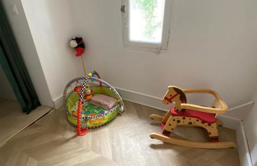 Maison avec jardin Orléans métropole - Photo 10