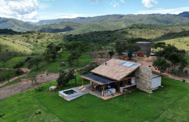 Refúgio Morro Alto - Foto 35