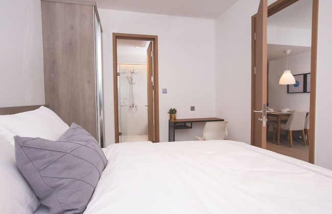 Ariama Serviced Residence - Photo 7