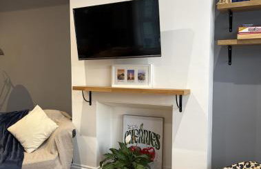 FRESH Flat in Leek, Staffordshire - Foto 3