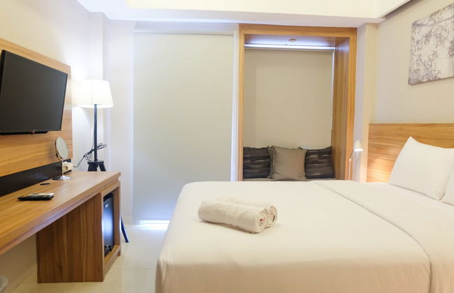Modern Studio @ Mustika Golf Apartment - Photo 4