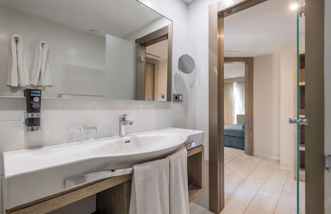 Leonardo Royal Hotel Mallorca Palmanova Bay - Foto 34