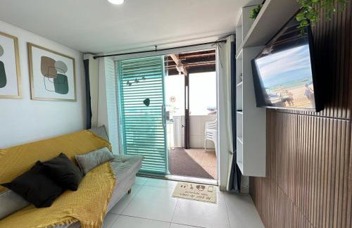 Apê 1: Pé na Areia Maragogi - O Caribe Brasileiro - Foto 20