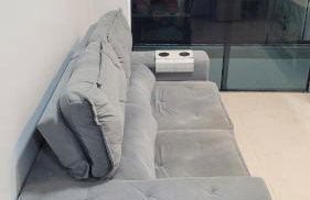 Apartamento 3 completo centro - Foto 10