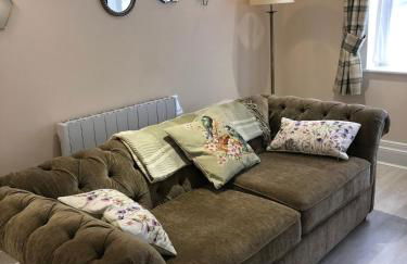 Repton Cottage in the Heart of the Village - Foto 14