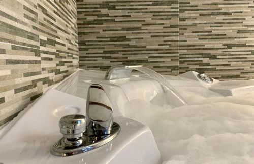 Duplex Usuaia con Jacuzzi - Foto 12