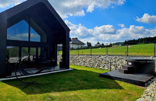 Stodoły na wzgórzu - Foto 10