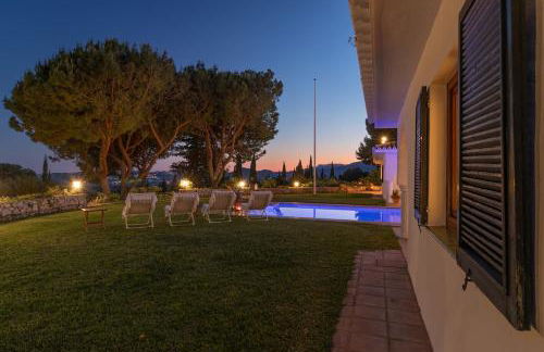 LYX HOMES Villa in Mijas with private heated pool - Photo 60