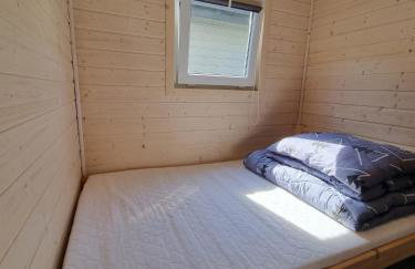 NOWE Domki letniskowe Pod Sosenką- 4min od morza! Wicie - Foto 21