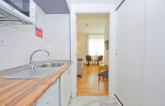 Aparthotel Atenea Valles - Foto 21