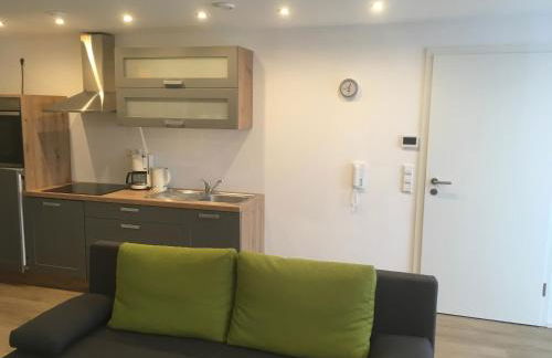 2 Z. FeWo barbo-Wanderparadies - Foto 9