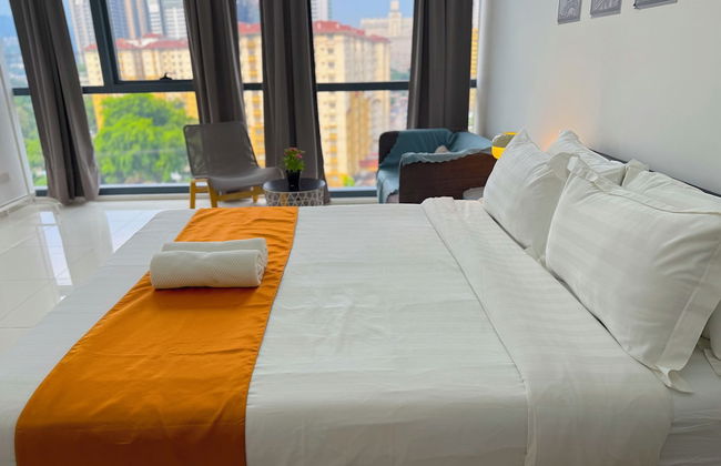 3 Towers Jalan Ampang By Serenity Homes - Foto 54