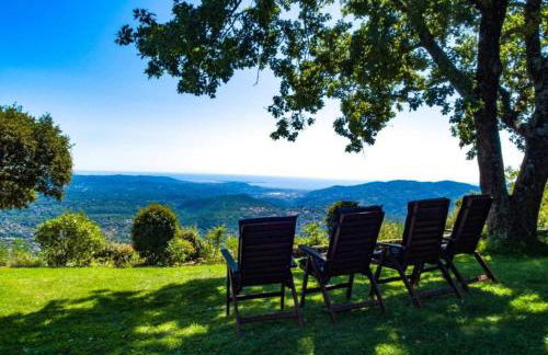 Domaine du Bois d'Amont - Foto 4