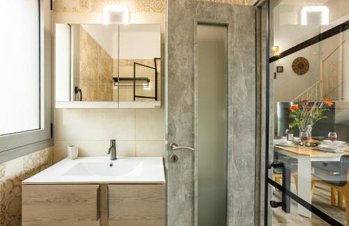 Entheon Olive Villas - Poolside Retreats - Foto 37