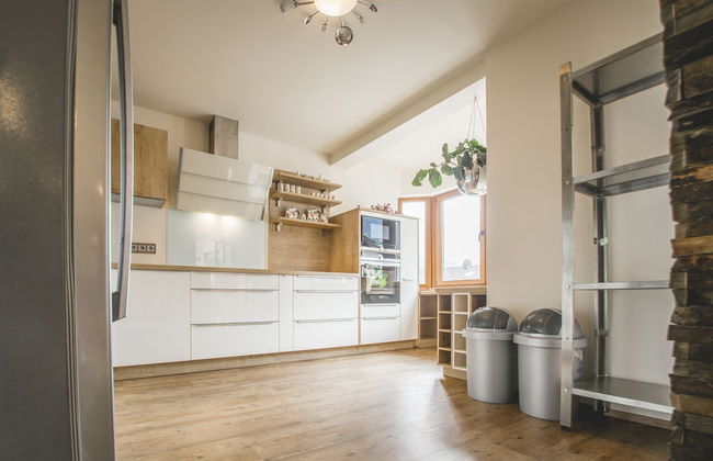 Downtown Suite Alpi near Garmisch-Partenkirchen Ski Resort - Foto 8