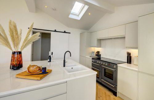 Kist Accommodates presents - Hygge House, Parking, EV Point - Foto 45