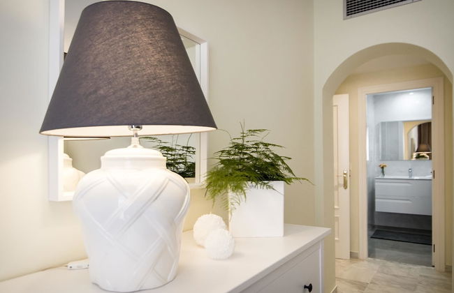 ELD3- Spacious 3 bedroom apt close to Puerto Banus - Foto 23