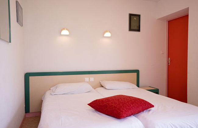 Village de Vacances Azureva Fournols - Foto 7