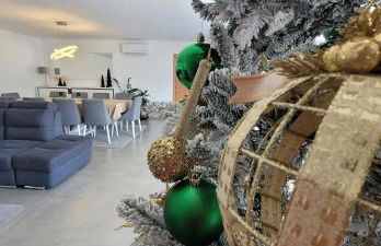 Geresmarinahouse - Foto 8