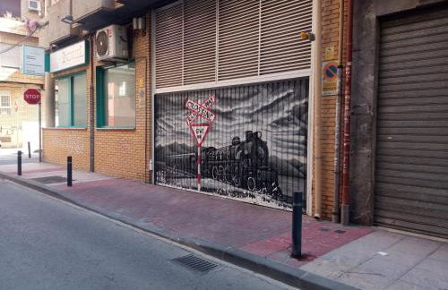 ELIO Murcia El Carmen - Foto 33