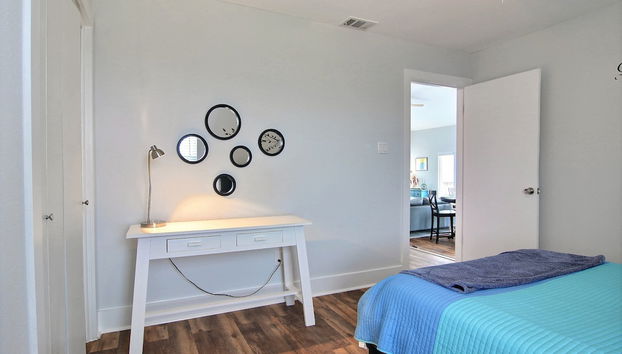 Équipement de l’hébergement