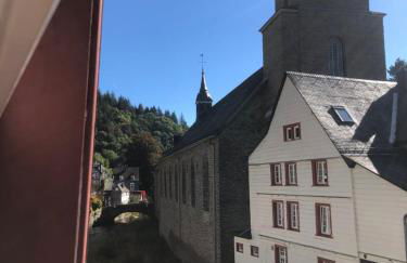 Haus An der Rur - 5 Apartments mitten in Monschau - Foto 60