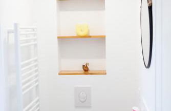 Maison Cosy Centre Gare Amiens - Foto 28