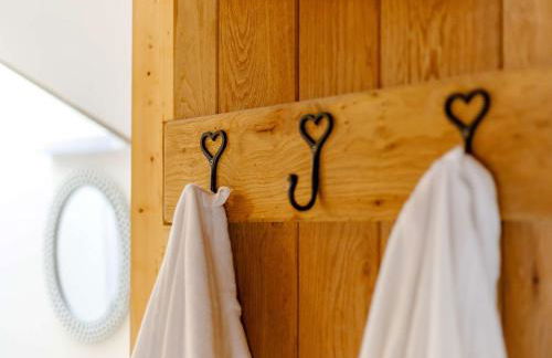 1 Bed in Hay-on-Wye 81465 - Foto 15