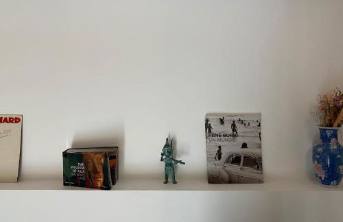 BookingAlsace - Maison Mittelharth Parking Jardin - Foto 22