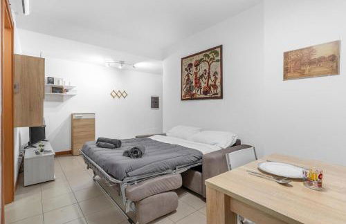 Quiet and modern stay just outside Milan - Foto 3