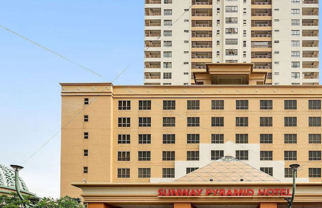 Resort Suites by Landmark Sunway Lagoon - Foto 1