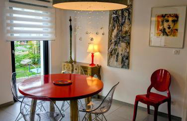 "Le 43" Terrasse, Jardin, Garage clos - Photo 7