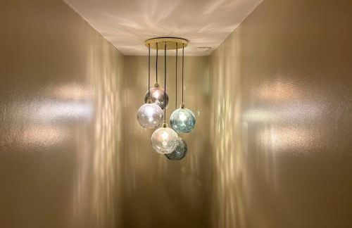 Royal Oak Retreat 2-bed - Sleeps 6 & Pet Friendly - Photo 19