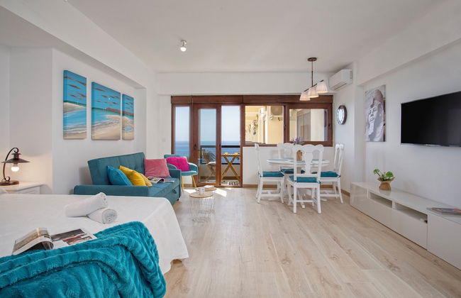 Sunstay Loft Aloha Playa Azul Benalmadena - Foto 7