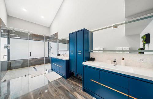 Best Bayfront View Villa with Heated Pool - Foto 35