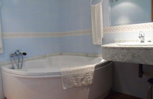 Apartamentos Turísticos Cumbres Verdes - Foto 45