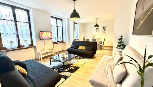 L'étoile de Châtenois - Foto 3