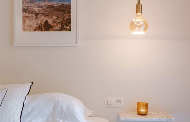 Trendy Apartment on top Location in Knokke for 7 - Foto 19