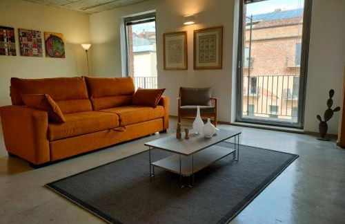 Recinto Nobili 4 - private parking vista cortile - Photo 2