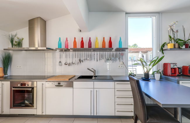 Les Toscanes - Foto 9