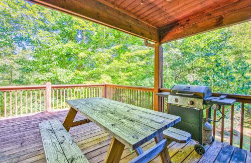 Wunderland Cabin - Foto 32