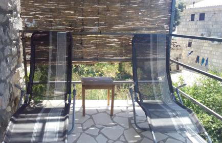 Cottage Melita the Apartment for Animal Lovers - Foto 16