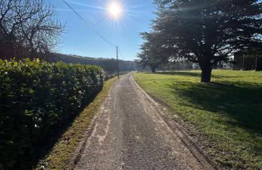 Gite le Sagnac 10 personnes - Foto 24