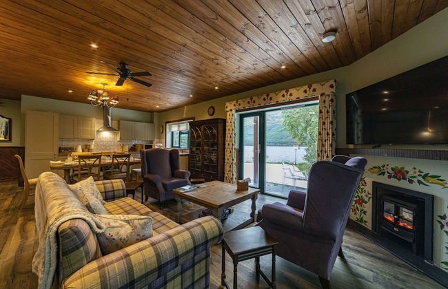 Black Sheep Hotels Cabins - Foto 60