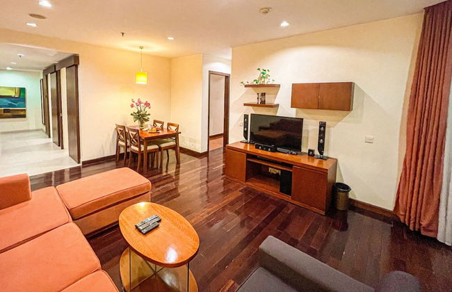 Wil'que Westlake Hotel & Residences - Foto 63