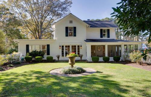 Captains Cove - Foto 45