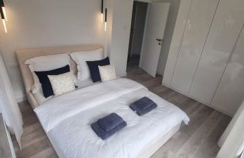 Apartment Zamkowa Park - Foto 24